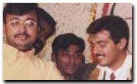 Charan