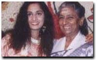 S Janaki