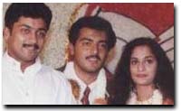Sivakumar, Surya