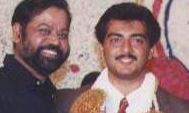 Director P. Vasu