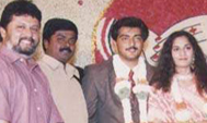 Thiyagarajan, Murali